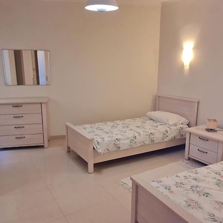 Zebbug Seabreeze Waterfront Flat公寓 外观 照片