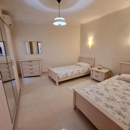 Zebbug Seabreeze Waterfront Flat公寓 外观 照片