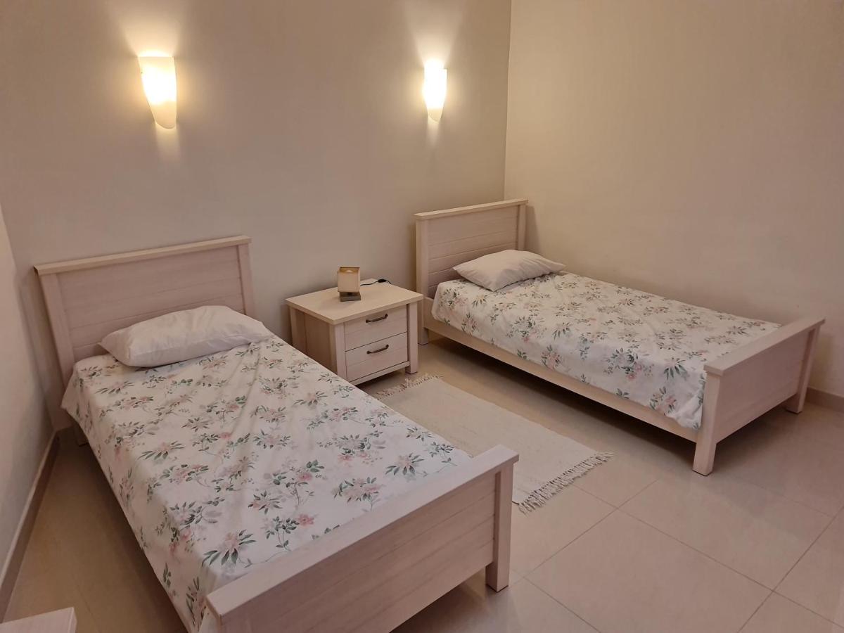 Zebbug Seabreeze Waterfront Flat公寓 外观 照片