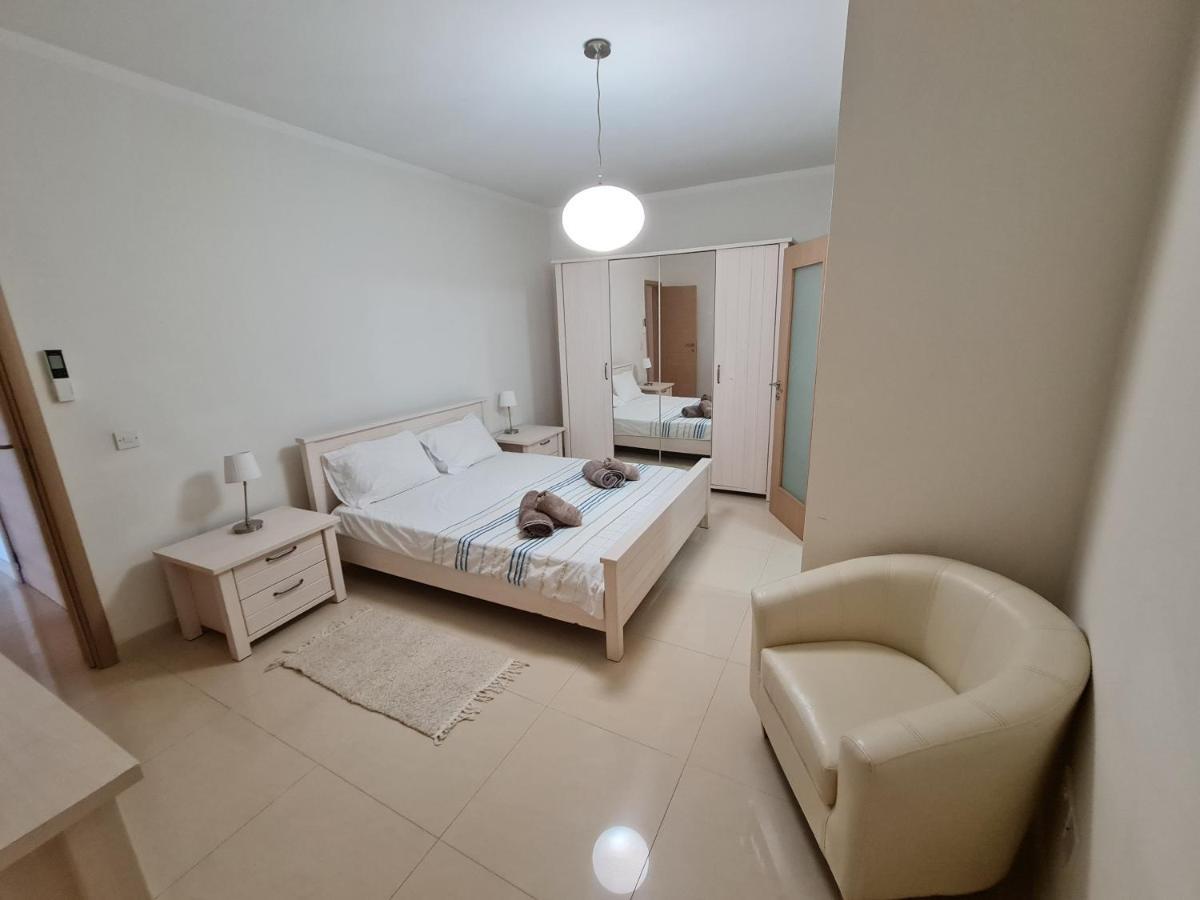 Zebbug Seabreeze Waterfront Flat公寓 外观 照片
