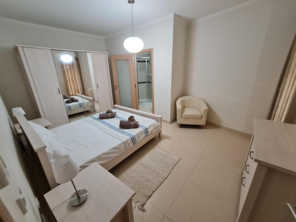 Zebbug Seabreeze Waterfront Flat公寓 外观 照片