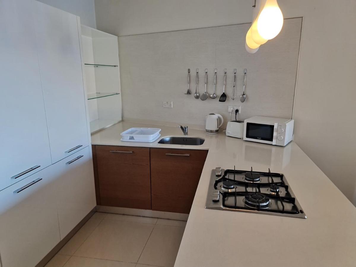 Zebbug Seabreeze Waterfront Flat公寓 外观 照片