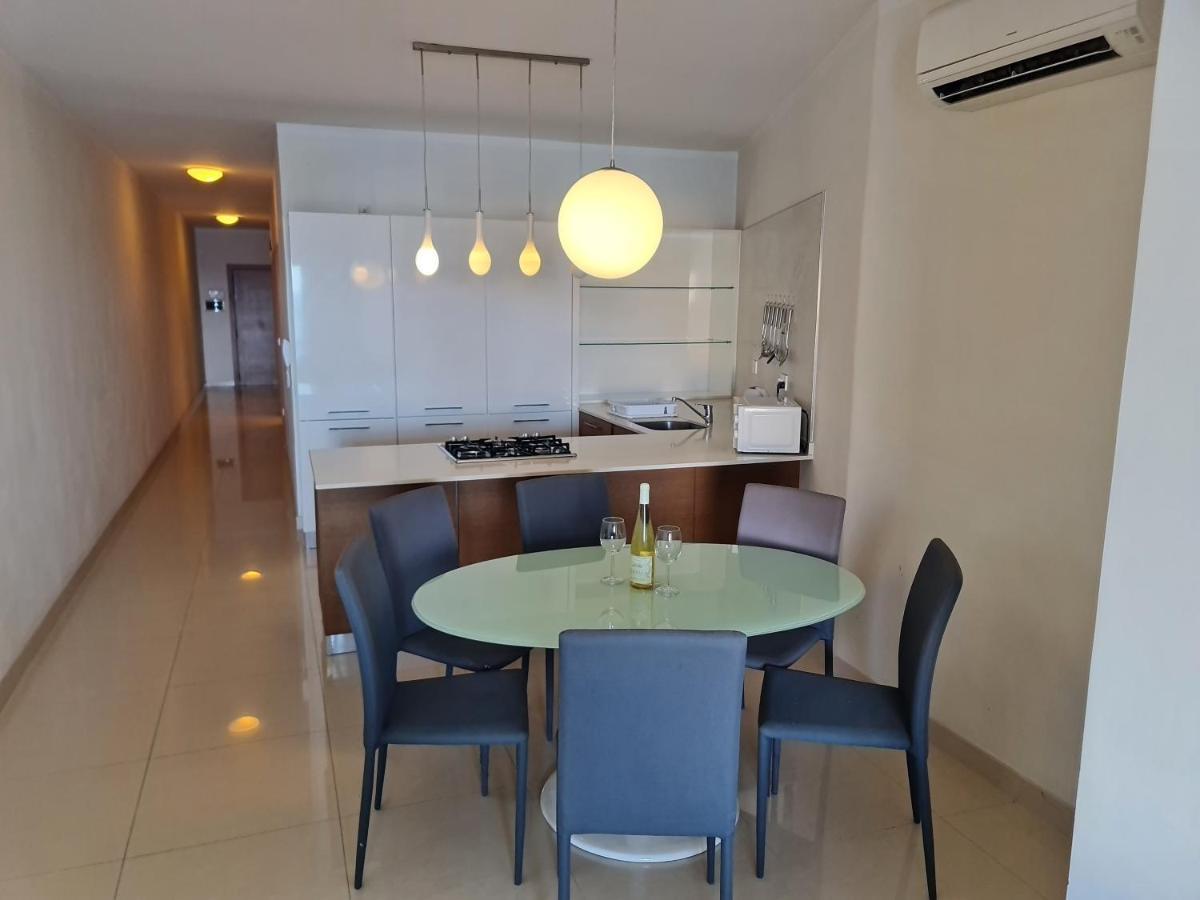 Zebbug Seabreeze Waterfront Flat公寓 外观 照片