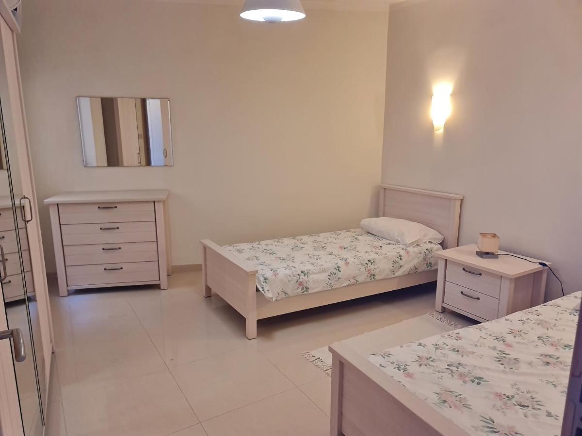 Zebbug Seabreeze Waterfront Flat公寓 外观 照片