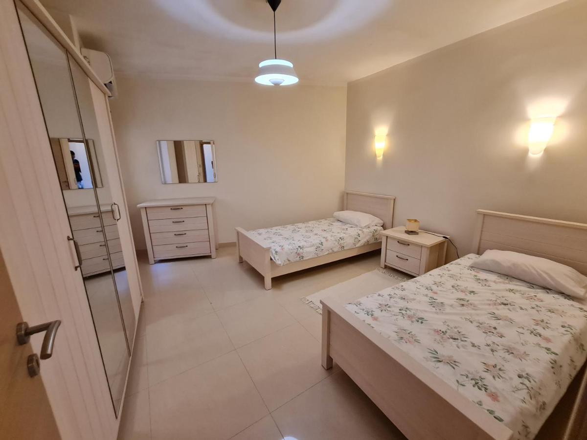 Zebbug Seabreeze Waterfront Flat公寓 外观 照片