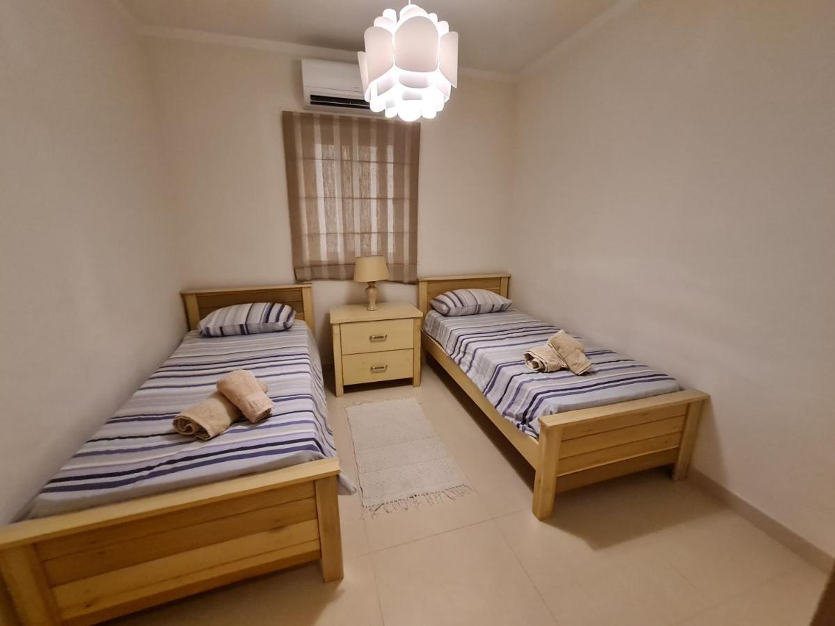 Zebbug Seabreeze Waterfront Flat公寓 外观 照片
