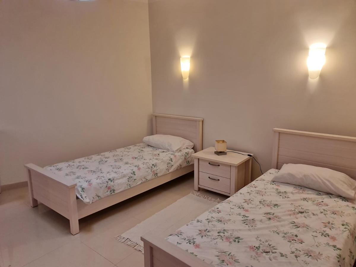 Zebbug Seabreeze Waterfront Flat公寓 外观 照片