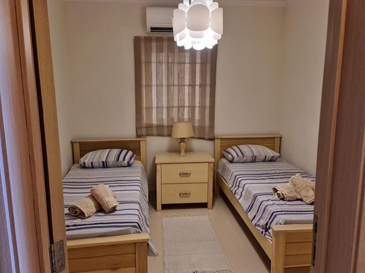 Zebbug Seabreeze Waterfront Flat公寓 外观 照片