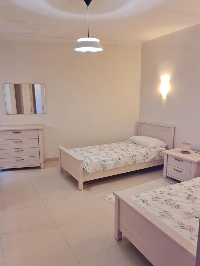 Zebbug Seabreeze Waterfront Flat公寓 外观 照片