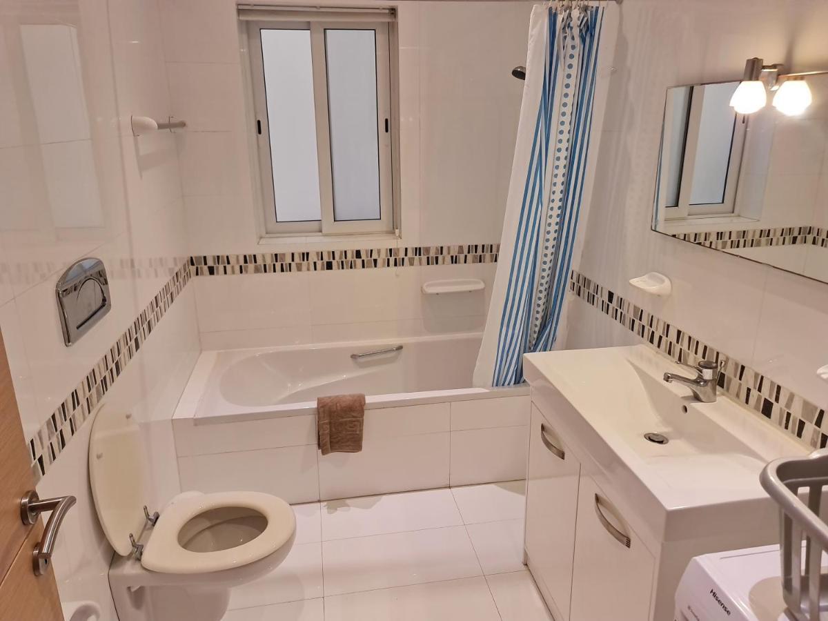 Zebbug Seabreeze Waterfront Flat公寓 外观 照片