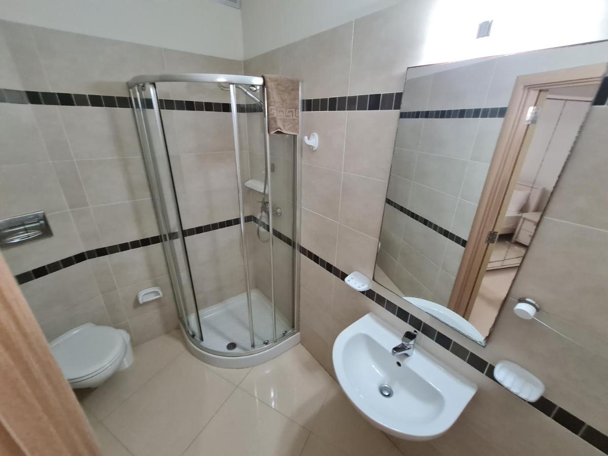 Zebbug Seabreeze Waterfront Flat公寓 外观 照片