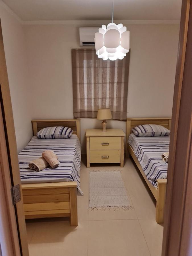 Zebbug Seabreeze Waterfront Flat公寓 外观 照片