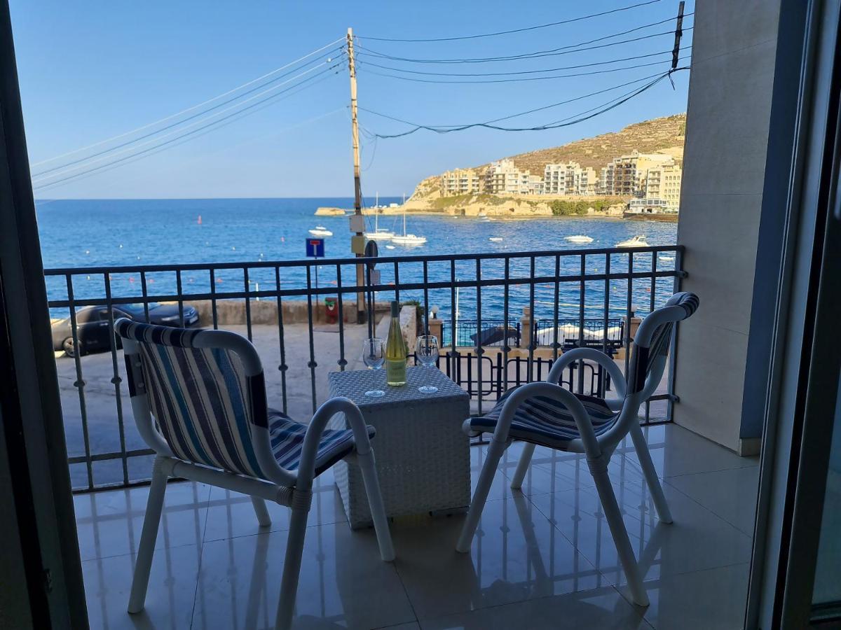 Zebbug Seabreeze Waterfront Flat公寓 外观 照片
